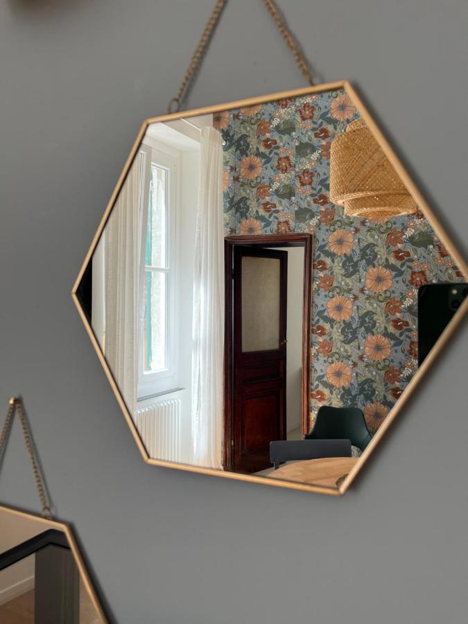 Apartment Il Mandorlo A Due Passi Dal Porto Antico Genua