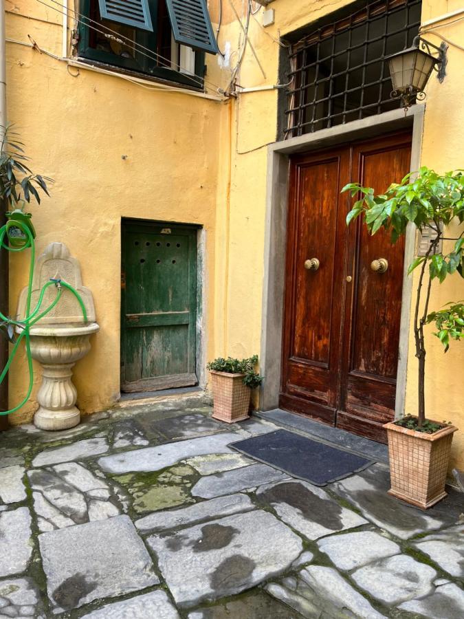 Il Mandorlo A Due Passi Dal Porto Antico Apartment *
