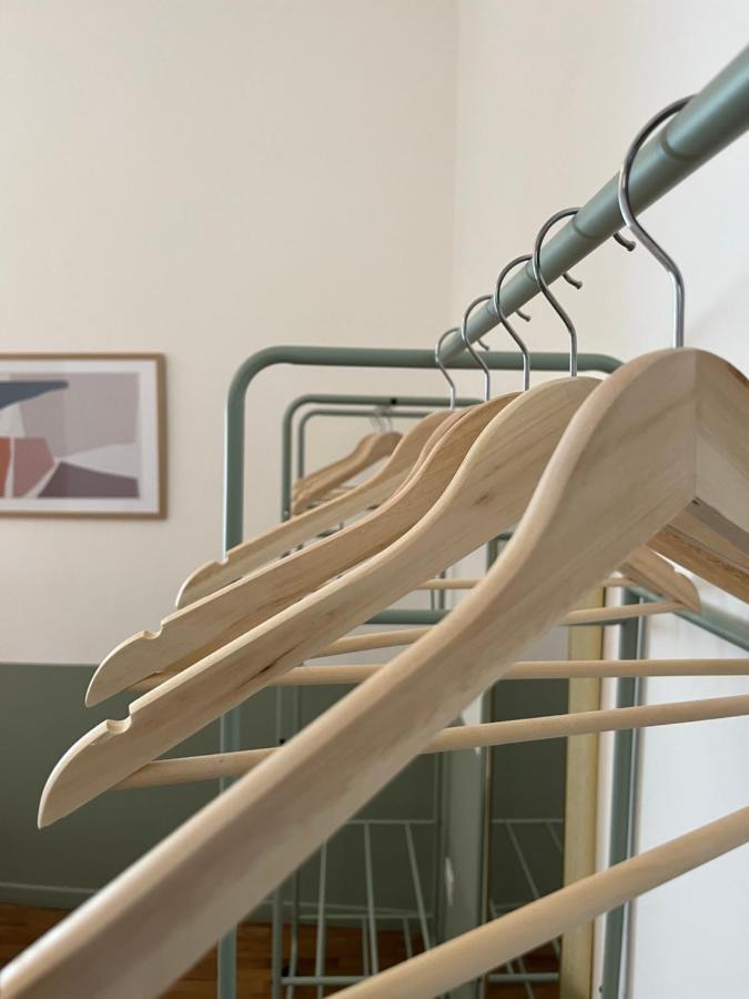 Apartment Il Mandorlo A Due Passi Dal Porto Antico Genua