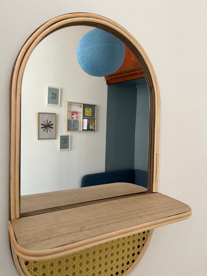 Apartment Il Mandorlo A Due Passi Dal Porto Antico Genua