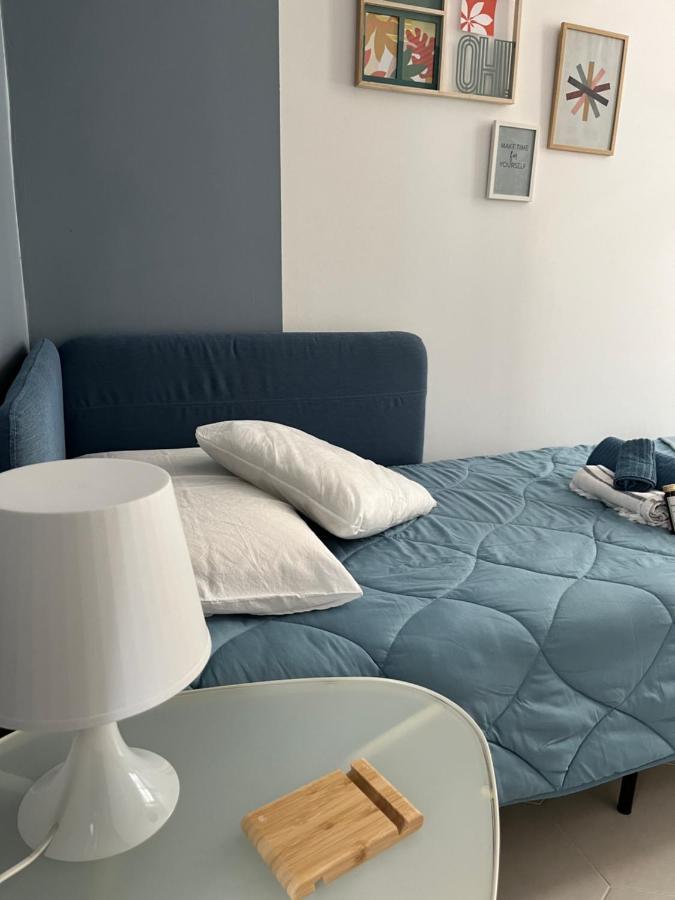 Il Mandorlo A Due Passi Dal Porto Antico Apartment Genua