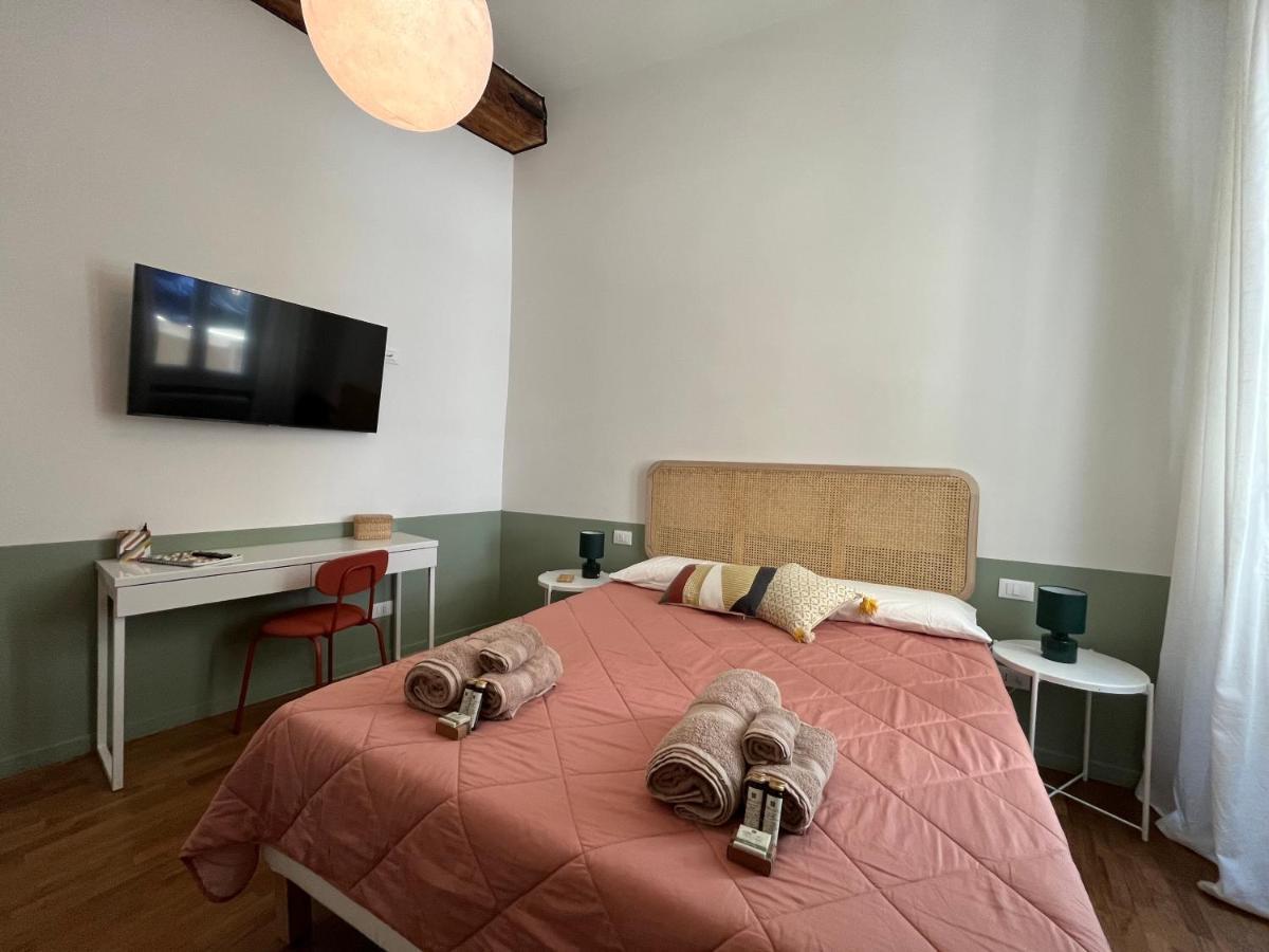 Il Mandorlo A Due Passi Dal Porto Antico Appartement *